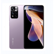 Wholesale Redmi Note 11 Pro 5G (128GB/8GB, Purple, Global Version)