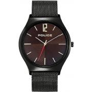 Wholesale Police Pl.15918JSB-02mm Watch With Stainless Steel Strap