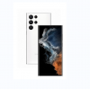 Samsung Galaxy S22 Ultra 5G S9080/DS (256GB/8GB, White)