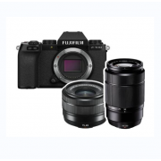 Wholesale Fujifilm X-S10 Mirrorless Digital Camera With XC15-45mm + XC