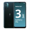 Nokia G21 (TA-1418) (128GB+4GB, Nordic Blue)