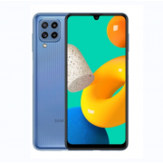 Wholesale Samsung Galaxy M32 M325F/DS (128GB/8GB, Blue)