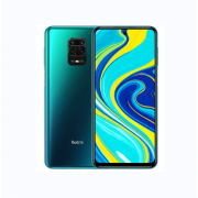 Wholesale Redmi Note 9 Pro (256GB/8GB, Green, CN Version)