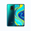 Redmi Note 9 Pro (256GB/8GB, Green, CN Version)