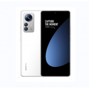 Wholesale Xiaomi Mi 12S Pro 5G (256GB/8GB, White, China Version)