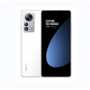 Xiaomi Mi 12S Pro 5G (256GB/8GB, White, China Version)