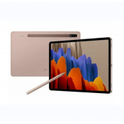 Wholesale Samsung Galaxy Tab S7 T875 4G (256GB/8GB, Mystic Bronze)