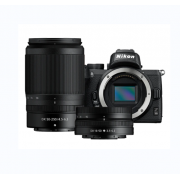 Wholesale Nikon Z30 Twin Kit (Z DX 16-50mm F/3.5-6.3 VR, Z DX 50-250 F