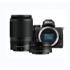 Nikon Z30 Twin Kit (Z DX 16-50mm F/3.5-6.3 VR, Z DX 50-250 F