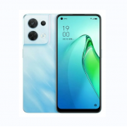 Wholesale OPPO Reno 8 5G (256GB+12, Blue, CN Version)