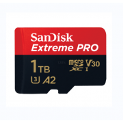 Wholesale Sandisk Extreme Pro MicroSDXC (1TB, SDSQXCD-1T00)