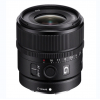 Sony E 15mm F/1.4 G Lens (SEL15F14G)
