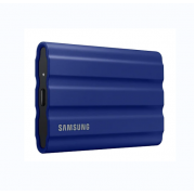 Wholesale Samsung Portable SSD T7 Shield (1TB, Blue, MU-PE1T0R)