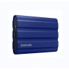 Samsung Portable SSD T7 Shield (1TB, Blue, MU-PE1T0R)