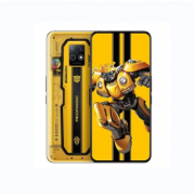Wholesale RedMagic 7S Pro (CN) (512GB+16GB, Bumble Bee)