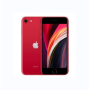 Wholesale Apple IPhone SE 3 2022 (CA Spec, 64GB, Red)