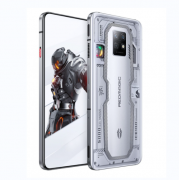 Wholesale RedMagic 7S Pro (English Box) (512GB+18GB, Mercury)