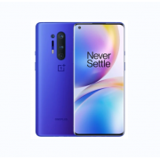 Wholesale OnePlus 8 Pro IN2025 (256GB/12GB, Ultramarine Blue, English 