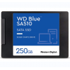 Western Digital WD Blue 3D NAND SATA III 2.5 Internal SSD 2