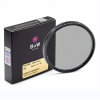 B+W-F-Pro 106 ND Filter 1.8 MRC (58mm)