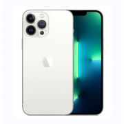Wholesale Apple IPhone 13 Pro Max (A2641 CA) (256GB, Silver)