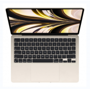 Wholesale Apple MacBook Air 2022 (MLY23, M2, 512GB+8GB, Starlight)