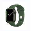 Apple Watch Series 7 45mm (GPS+Cellular) (MKJ93, Green Alumi