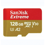 Wholesale Sandisk MicroSDXC Extreme (128GB, SDSQXAV-128G)