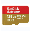 Sandisk MicroSDXC Extreme (128GB, SDSQXAV-128G)