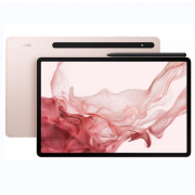 Wholesale Samsung Galaxy Tab S8+ Wi-Fi SM-X800 (128GB+12GB, Pink Gold)