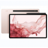 Samsung Galaxy Tab S8+ Wi-Fi SM-X800 (128GB+12GB, Pink Gold)