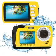 Wholesale Easypix AQUAPIX W3048 Edge Yellow Underwater Camera