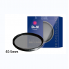 B+W-F-Pro 110 ND Filter 3.0 MRC (40.5mm)