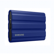 Wholesale Samsung Portable SSD T7 Shield (2TB, Blue, MU-PE2T0R)