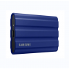 Samsung Portable SSD T7 Shield (2TB, Blue, MU-PE2T0R)