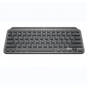 Wholesale Logitech MX Keys Mini Wireless Keyboard (Graphite, 920-01050
