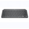 Logitech MX Keys Mini Wireless Keyboard (Graphite, 920-01050 wholesale