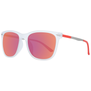Wholesale Police SPL537B CRGZ 56 Pink White Sunglasses