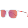Police SPL537B CRGZ 56 Pink White Sunglasses