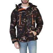 Wholesale Geographical Norway Techno Camo Man