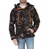 Geographical Norway Techno Camo Man