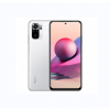 Redmi Note 10S (128GB/6GB, Pebble White, Global Version)