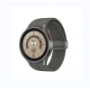 Samsung Galaxy Watch 5 Pro R925 LTE (45mm, Gray Titanium)