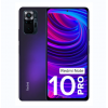 Redmi Note 10 Pro (64GB/6GB, Purple, Global Version)