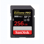 Wholesale Sandisk Extreme Pro SD UHS-II (256GB, SDSDXDK-256G)