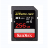 Sandisk Extreme Pro SD UHS-II (256GB, SDSDXDK-256G)