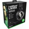 LucidSound LS35X Wireless Surround Sound Gaming Headset Headphones For XBox One