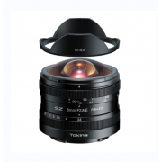 Wholesale Tokina SZ 8mm F/2.8 APS-C Fisheye Mirrorless Lens (Sony E)