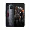 RedMagic 7S Pro (English Box) (256GB+12GB, Obsidian)