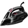 Russell Hobbs Powersteam Ultra 3100 W Vertical Steam Iron Black And Grey